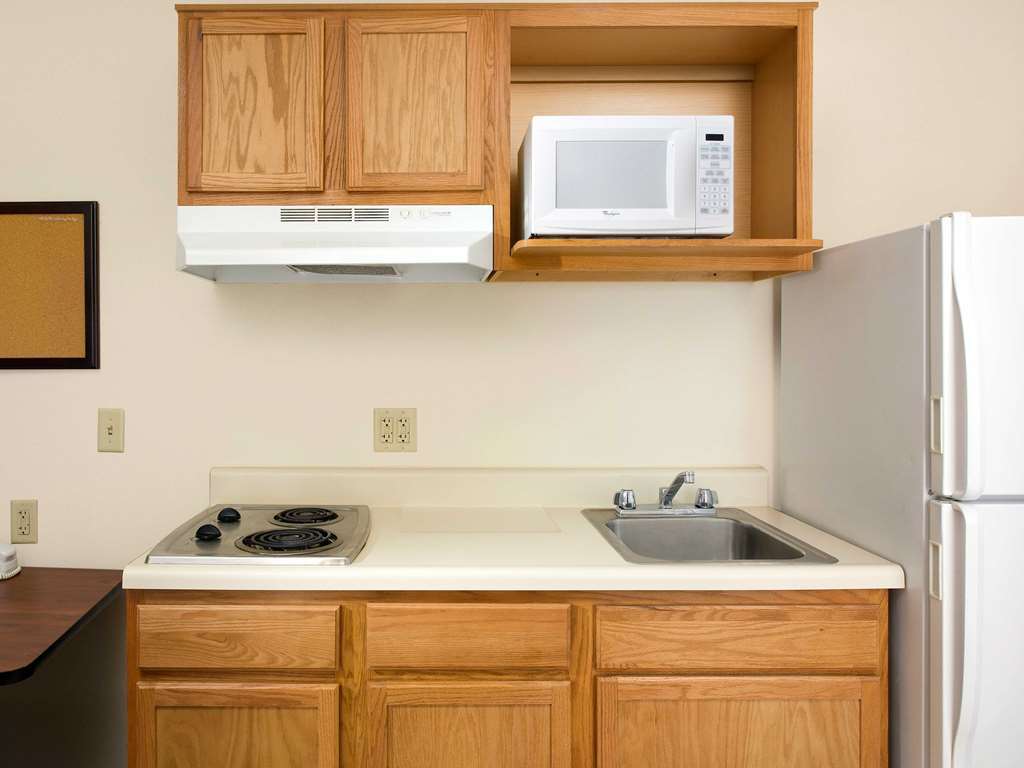 Woodspring Suites Fort Wayne Chambre photo